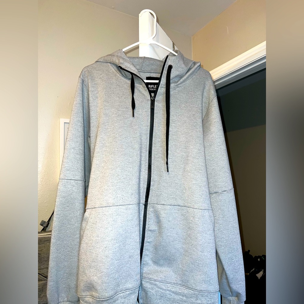 Men’s Jacket!